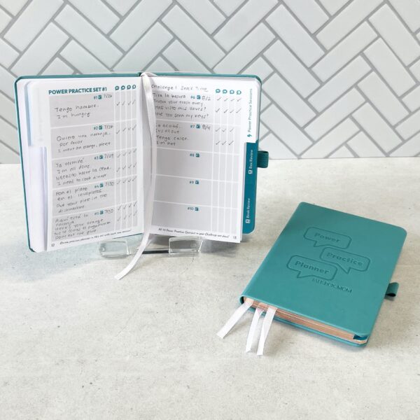Power Practice Planner